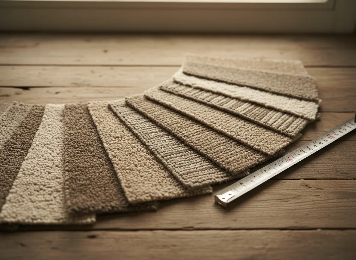 Carpet Installation South Portsmouth, KY FAQs
